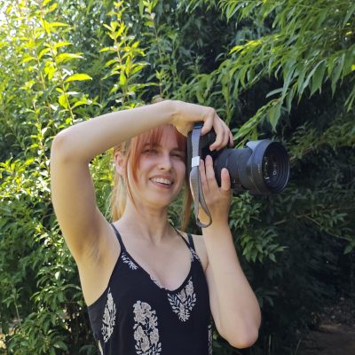 Votre photographe